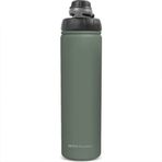 Karaca Thermosteel Earth Çelik Sızdırmaz 680 ml Haki Termos