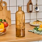 Karaca Tommy 1600 ml Amber Yağ Şişesi