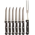 Karaca Tong 7 Parça Steak Bıçağı