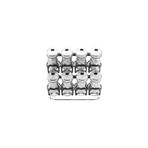 Karaca Tottori Inox 9 Parça Baharat Takımı