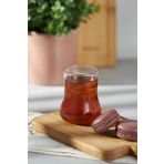Karaca Touch Tek Kişilik 155 ml Çay Bardağı