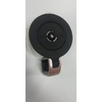 Karaca Uyumlu Çaysever Robotea Rosegold Cam Demlik