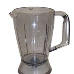 Karaca Uyumlu Mastermaid Power Mutfak Robotu Blender Sürahi Haznesi