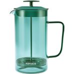 Karaca Valentina 1000 ml Green French Press