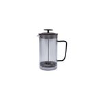 Karaca Valentina 1000 ml Grey French Press