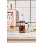 Karaca Valentina 350 ml Grey French Press