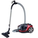Karaca Vantuz 4 Kırmızı Elektrikli Süpürge