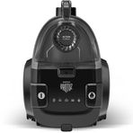 Karaca Vantuz Action Force X10 Black Elektrikli Süpürge