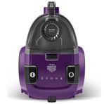 Karaca Vantuz Action Force X10 Royal Purple Elektrikli Süpürge