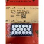 Karaca Vantuz Hepa Filtre Orijinal Barkodlu Yedek Parça