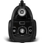 Karaca Vantuz High Force F2 Matte Black Elektrikli Süpürge