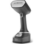 Karaca Vantuz Multisteam 1400 W Buharlı Siyah Dikey Ütü