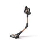Karaca Vantuz Power Force Pro Matte Black Bronz Dik Süpürge