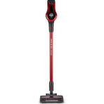 Karaca Vantuz Power Up Dikey Süpürge – Powermax Motor, Airmax Cyclone, HEPA Filtre, Park & Go, 0,6 L Toz Haznesi ile Güçlü Temizlik