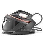 Karaca Vantuz Steammaster Buhar Kazanlı Black Rose 3000 W Ütü