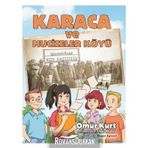 Karaca Ve Mucizeler Köyü - Ömür Kurt