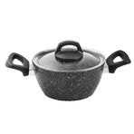 Karaca Viento Bio 20 cm Granit Tencere
