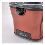 Karaca Vita Fit Katı Meyve Sıkacağı Copper