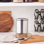 Karaca Walter M Inox 690 ml Saklama Kabı