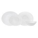 Karaca White Pure Yemek Takımı (Yedek Parça)