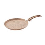 Karaca Wood Silver Bio Granit 24 cm Krep Tava