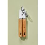 Karaca Woody 21 cm Kahverengi Kavanoz Açacağı