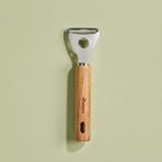 Karaca Woody Y Kahverengi 18 CM Soyacak