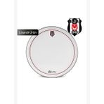Karaca x Beşiktaş Pizza Tabağı 32 cm