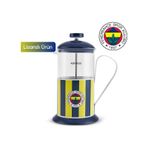 Karaca X Fenerbahçe French Press 600 Ml Lacivert