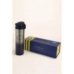 Karaca X Fenerbahçe Lisanslı Çelik Sızdırmaz Termos Kutulu 450 Ml Sarı