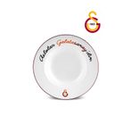 Karaca x Galatasaray Lisanslı Makarna Tabağı 27 cm