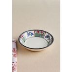 Karaca X Ömür Akkor İznik Balık 14 cm Çerezlik