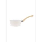 Karaca X Refika Birgül Swiss Crystal Creamy 14 CM Sosluk Sütlük