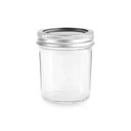 Karaca X Refika Boyunsuz 200 ml Kavanoz