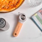 Karaca X Refika Gadgets Ahşap Saplı 3 In 1 Açacak