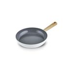 Karaca x Refika Swiss Crystal Creamy Wood Tava 30 Cm