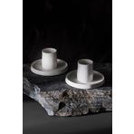 Karaca X Sarıyer Design 2 Kişilik 80 ml Kahve Fincan Takımı