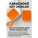 karacadağ Kojik Asitli Sabun – Leke ve Kararmalara Karşı Etkili | Doğal Cilt Aydınlatıcı Sabun