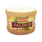 Karacalar Kuruyemiş Özkaleli Balbaşı Külah Pekmez 700gr - 700 gr