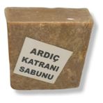Karacalif Ardıç Katranlı Doğal Sabun 6 Adet