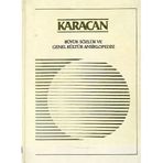Karacan Büyük Sözlük Ve Genel Kültür Ansiklopedisi 7.