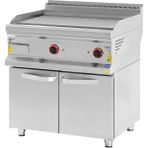 Karacan Himaksan Soğuk Pasta Teşhir Dolabı 120 Bombe 120x70x130