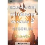 Karacanın Yüreğinden Akanlar 2 - Karaca