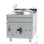 Karacasan KRCS-GKT890 Endüstriyel 900 Seri Lpg Tüplü Endirek 150 Litre Kaynatma Tenceresi