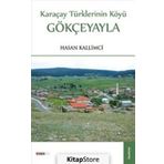 KARAÇAY TÜRKLERININ KÖYÜ - HASAN KALLIMCI