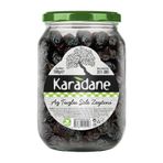 Karadane 500 gr Doğal Az Tuzlu Sele Zeytin