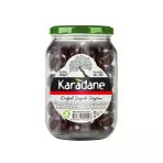 Karadane Doğal Siyah Zeytin 261-290 Kalibre 500 G E