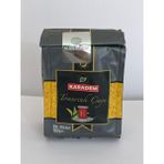 Karadem Tomurcuk Çayı Bergamot Aromalı Siyah Çay 100gr (Piknik Boy, Seyahat Boy) - 100 gr