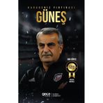Karadeniz Fırtınası Şenol Güneş Gece Kitaplığı