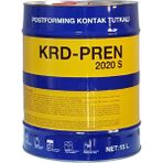 Karadeniz Krd Pren 2020 Şeffaf Postforming & Kontak Tutkal (15 Lt)